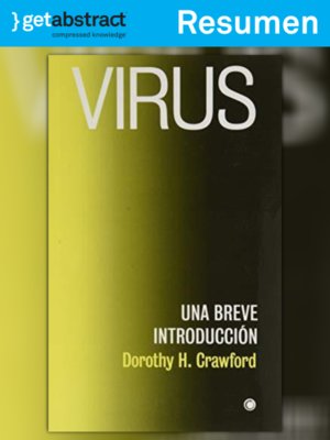 cover image of Virus (resumen)